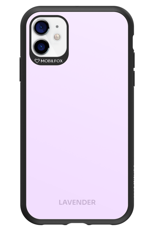 LAVENDER - FS2 - Apple iPhone 11
