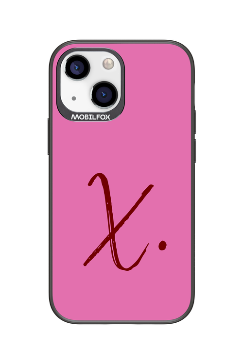 (Sorbet) X 2.0 - Apple iPhone 13 Mini