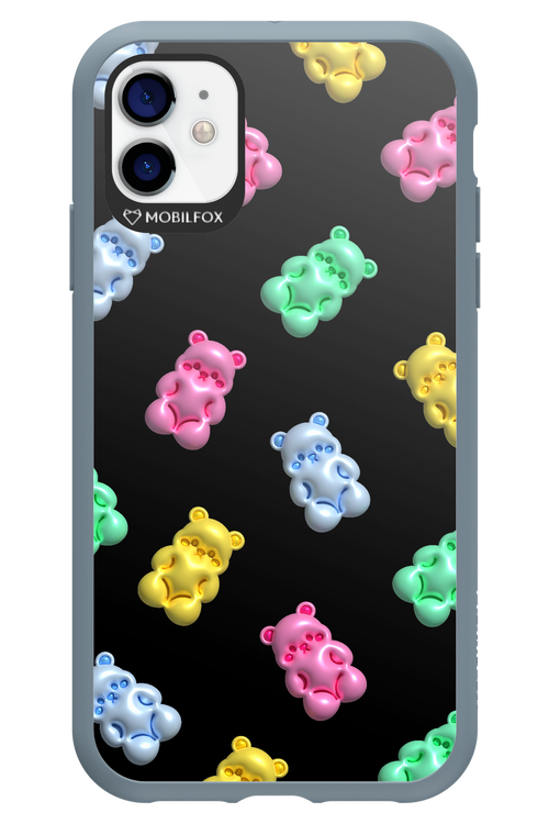 Gummy Bears - Apple iPhone 11