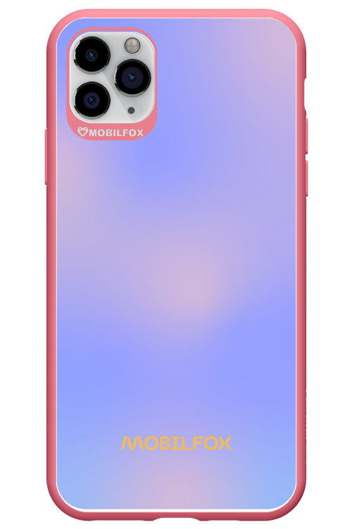 Pastel Berry - Apple iPhone 11 Pro Max