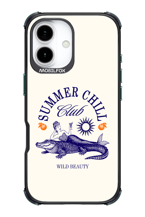 ChillMaid 2.0 - Apple iPhone 17