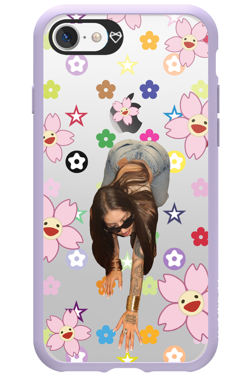 Oh G!rl 2.0 - Apple iPhone 7