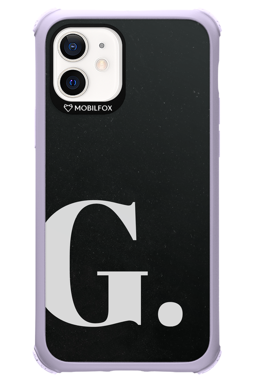 G (Off Space) 2.0 - Apple iPhone 12