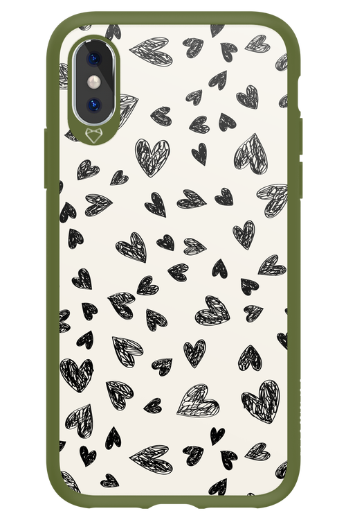 Crazy in Luv 2.0 - Apple iPhone XS