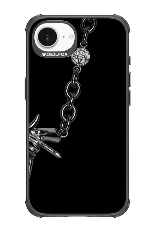 Chain dreapta black 2.0 - Apple iPhone 16e