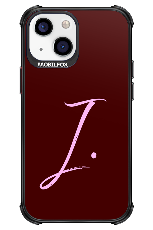 (Dark Blush) I 2.0 - Apple iPhone 13 Mini