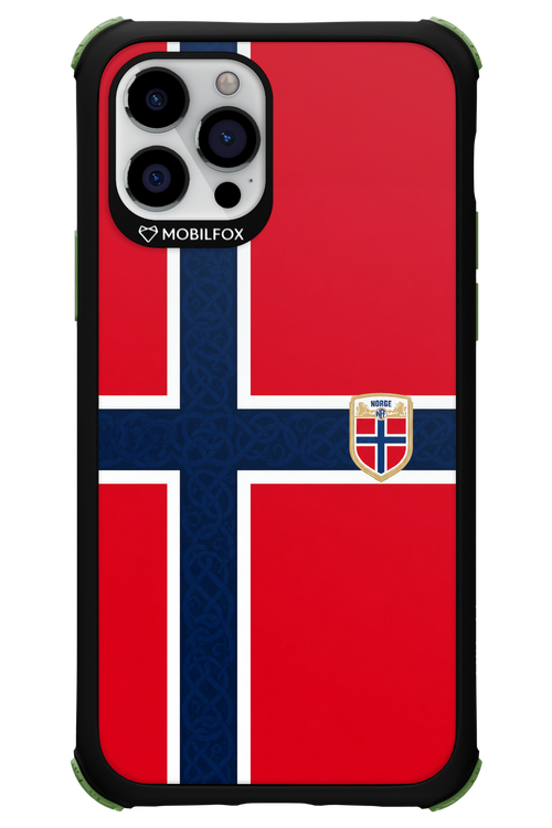 Norway 2.0 - Apple iPhone 12 Pro