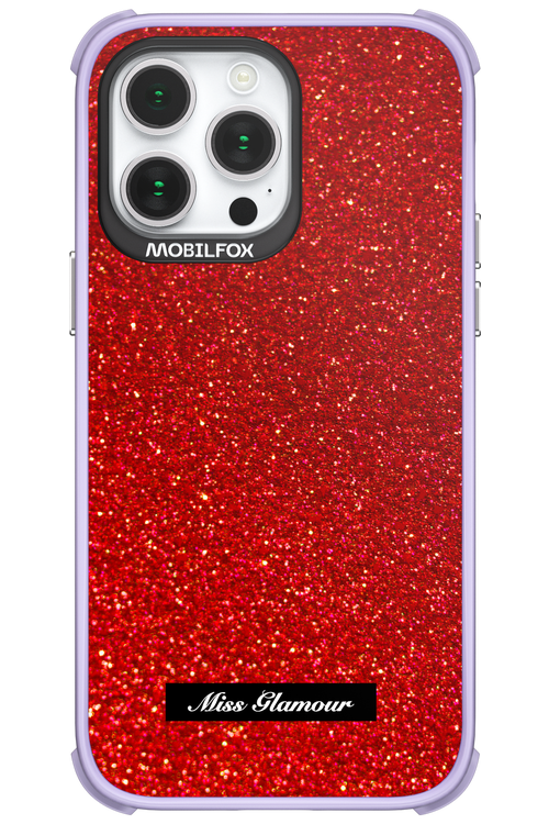 Glam Christmas - Apple iPhone 14 Pro Max