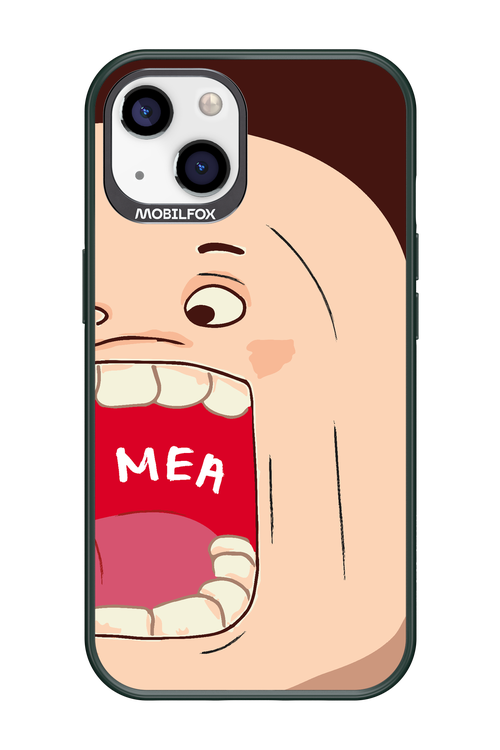 MEA 2 - Apple iPhone 13