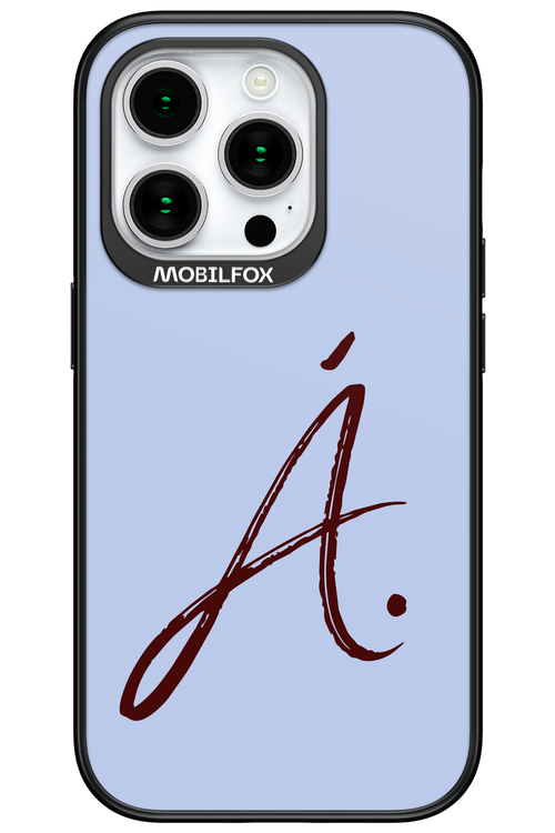 (Jellyfish Presso) A II 2.0 - Apple iPhone 15 Pro