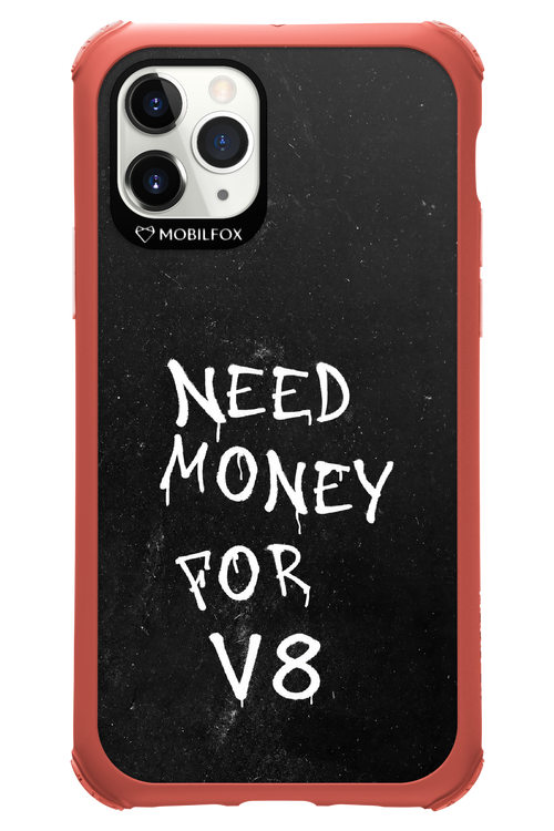 V8 2.0 - Apple iPhone 11 Pro