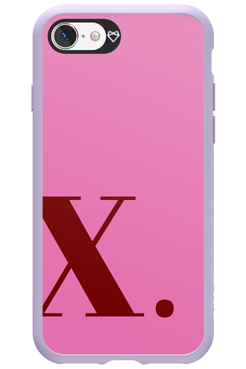 X (Sorbet) 2.0 - Apple iPhone SE 2020