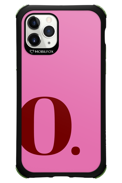 O (Sorbet) 2.0 - Apple iPhone 11 Pro