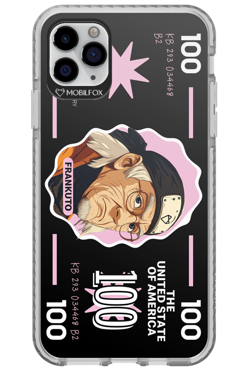 FRANKUTO - Apple iPhone 11 Pro Max