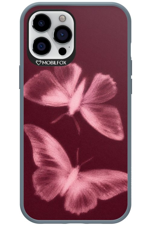 Papillonia 2.0 - Apple iPhone 12 Pro Max