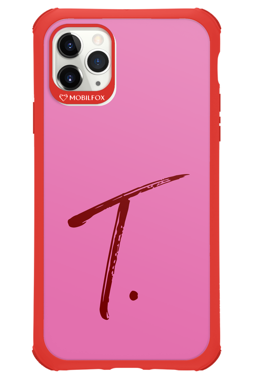 (Sorbet) T 2.0 - Apple iPhone 11 Pro Max