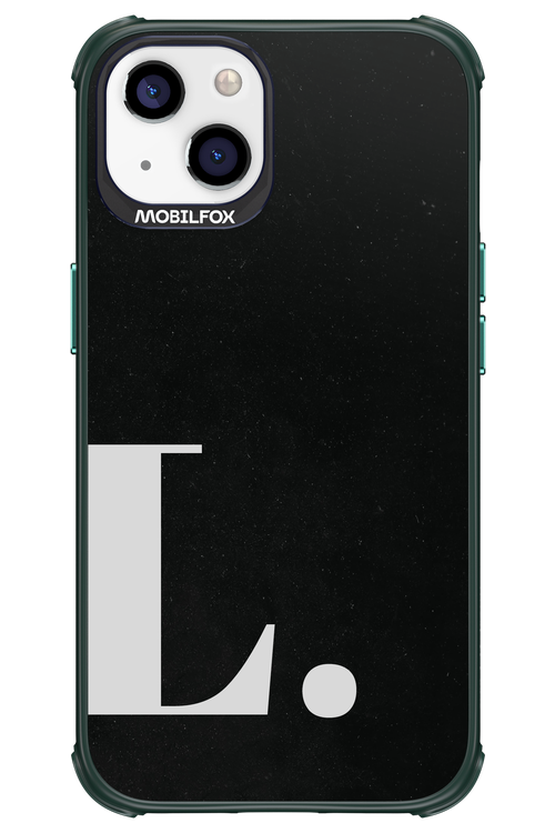 L (Off Space) 2.0 - Apple iPhone 13