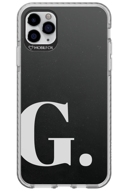G (Off Space) 2.0 - Apple iPhone 11 Pro Max