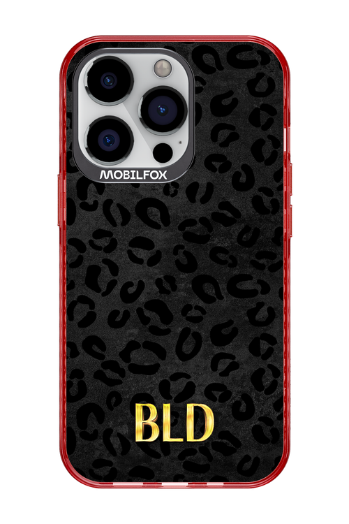 BLD BLVCK LEO 2.0 - Apple iPhone 13 Pro