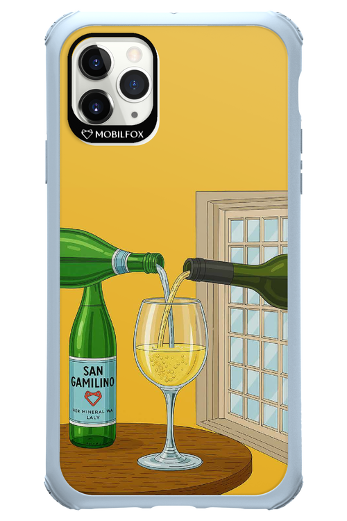 Gami Spritz 2.0 - Apple iPhone 11 Pro Max
