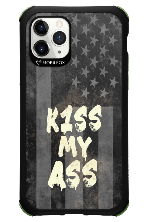 KISS II 2.0 - Apple iPhone 11 Pro