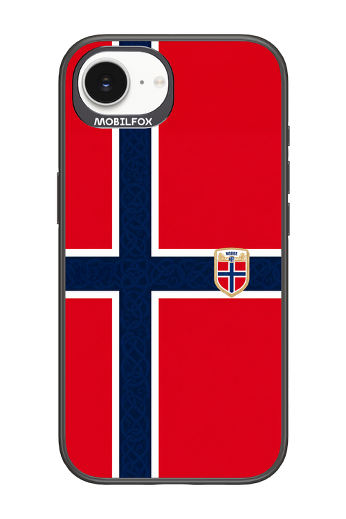 Norway 2.0 - Apple iPhone 16e