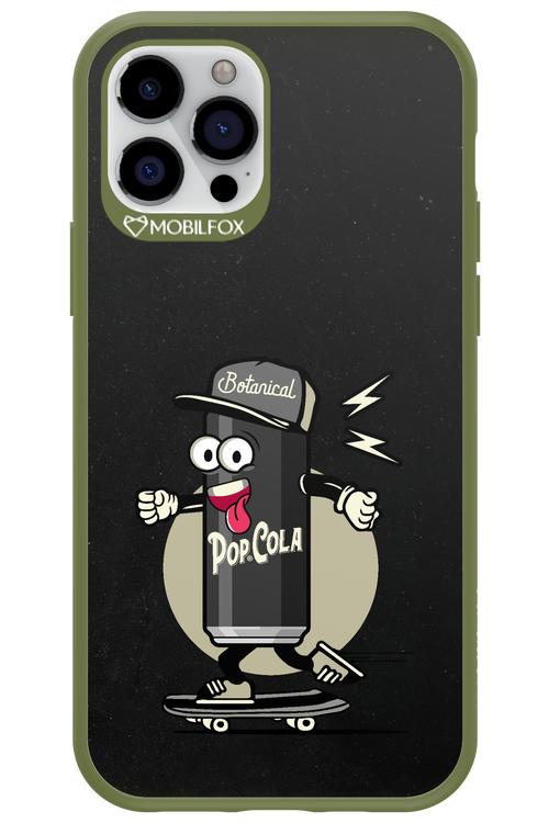 PopCola Botanical 2.0 - Apple iPhone 12 Pro