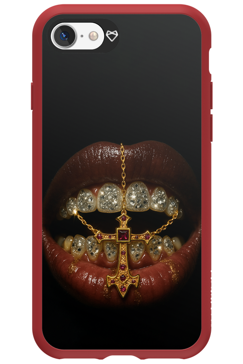 Greedy - Apple iPhone 7