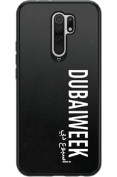 Dubaiweek 2.0 - Xiaomi Redmi 9