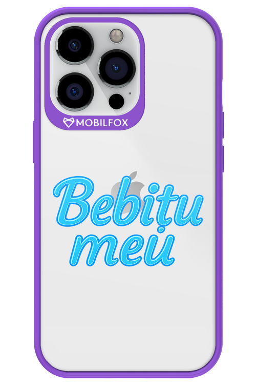 Meuu 2.0 - Apple iPhone 13 Pro