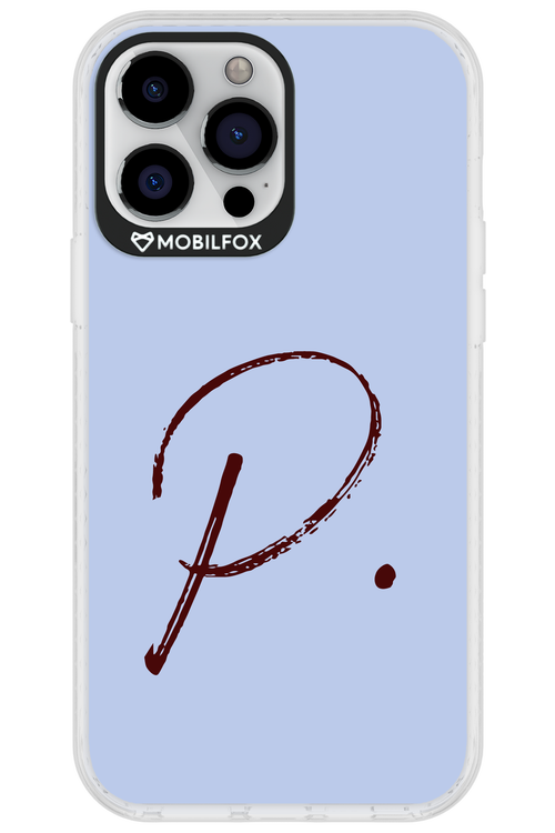 (Jellyfish Presso) P 2.0 - Apple iPhone 13 Pro Max