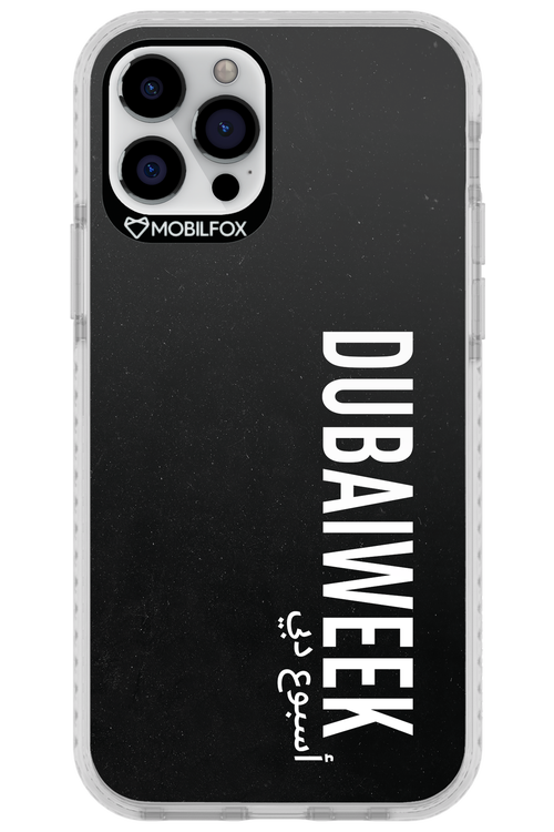 Dubaiweek 2.0 - Apple iPhone 12 Pro
