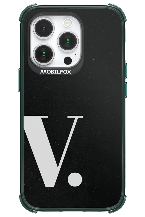 V (Off Space) 2.0 - Apple iPhone 14 Pro