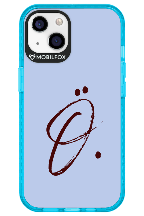 (Jellyfish Presso) O II 2.0 - Apple iPhone 13