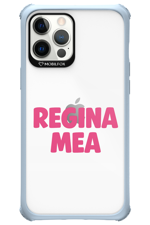 Regina Mea - Apple iPhone 12 Pro Max