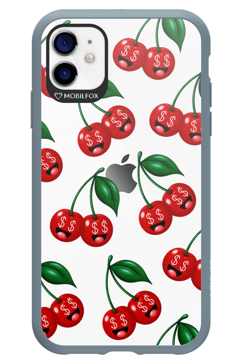 Money Cherry 2.0 - Apple iPhone 11