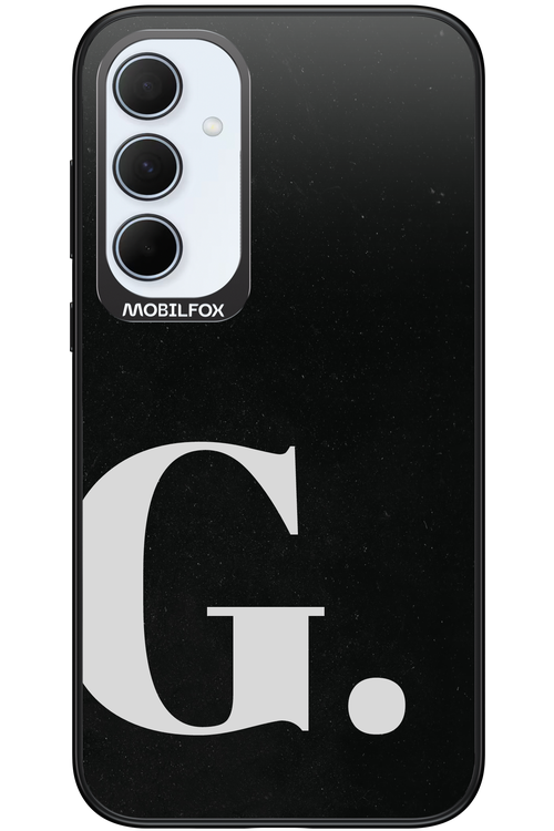 G (Off Space) 2.0 - Samsung Galaxy A35