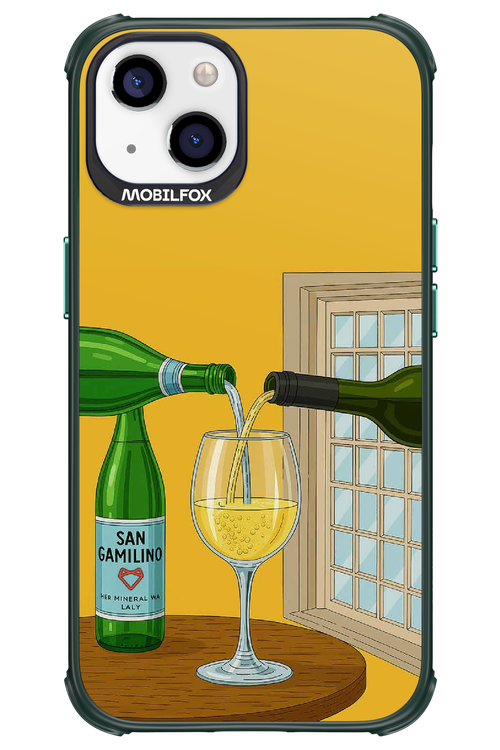 Gami Spritz - Apple iPhone 13