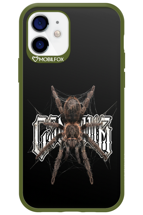 Centaur Logo Big Spider 2.0 - Apple iPhone 12