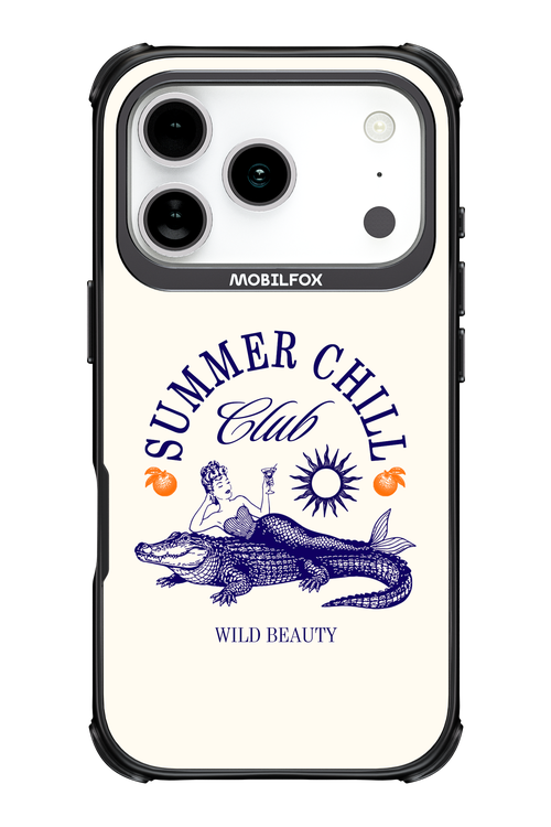 ChillMaid 2.0 - Apple iPhone 17 Pro