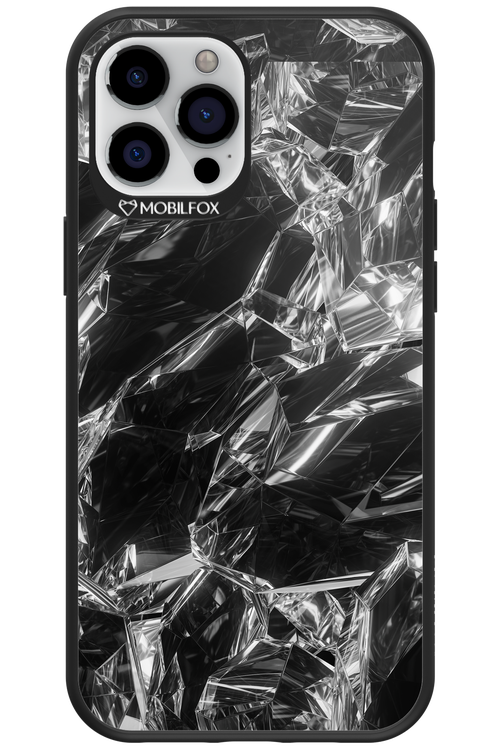 Crystal Noir - Apple iPhone 12 Pro Max