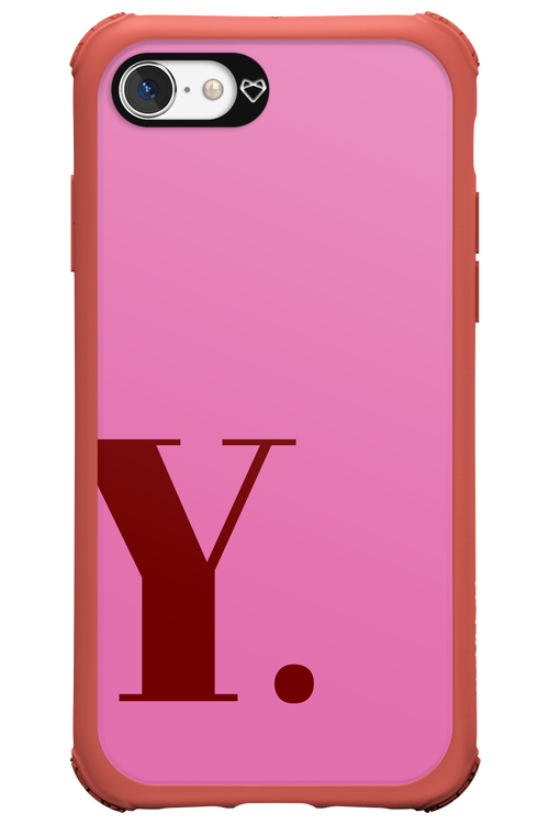 Y (Sorbet) 2.0 - Apple iPhone 7