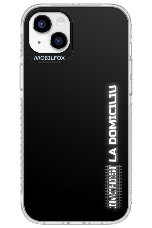 Logo 1 2.0 - Apple iPhone 14 Plus