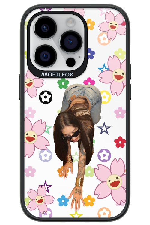 Oh G!rl 2.0 - Apple iPhone 14 Pro