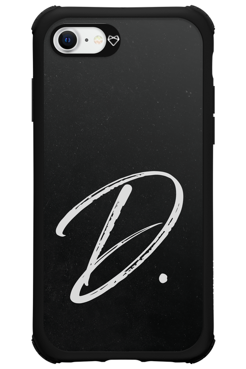 (Off Space) D 2.0 - Apple iPhone 8
