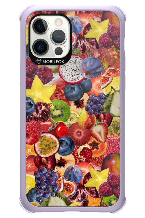 Fruit Basket 2.0 - Apple iPhone 12 Pro
