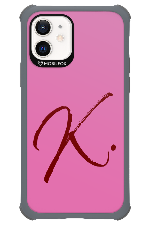 (Sorbet) K 2.0 - Apple iPhone 12