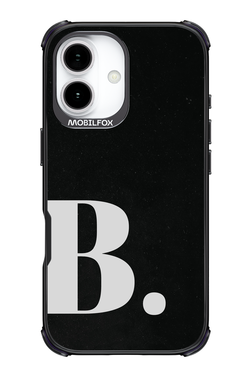 B (Off Space) 2.0 - Apple iPhone 17