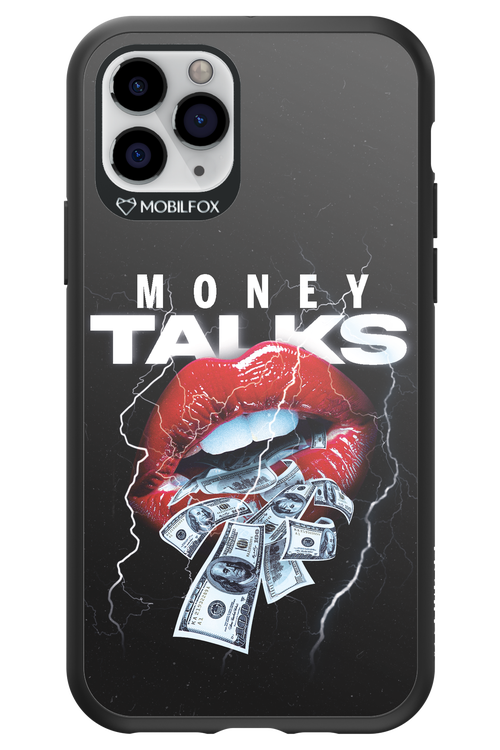 Money Talks - Apple iPhone 11 Pro