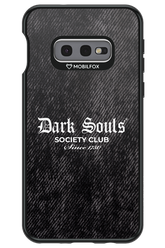 Dark Souls - Samsung Galaxy S10e